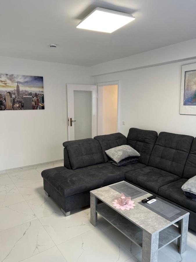 Wunderschoene Ferienwohnung In Solingen-Mitte Exterior foto